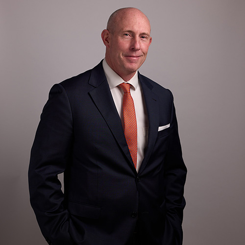 Eigentuemer Stephan Eigner von Eigner Gebaeudeservice